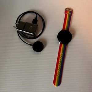 Samsung Galaxy Watch Active2 - 4mm (unlocked)